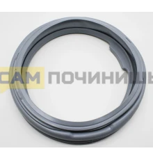 (НЗ) GSK003AC Манжета люка BEKO-b280486030. 2804860100. 55BE005. AC3000. b2804860200, b2804860300