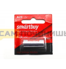 (НЗ) T021 Батарейка LR23A, A23 12V