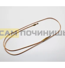 028639 Термопара 1200мм. {МЕРЛОНИ} 056104, 076222, 640302, 482000026130, C00056104, C000762