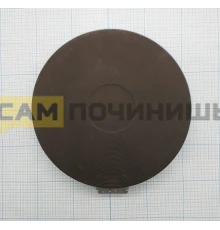 COK149RU Эл. конфорка ф220 (1,5кВт)  HOTDAC, WEBO 040512