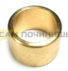 T5486 Втулка латунная 22x16.9x17