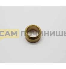 T5477 Втулка латунная 21x16.9x15