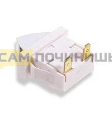 851157 Выключатель рычажный T85 (0,1A/250v)