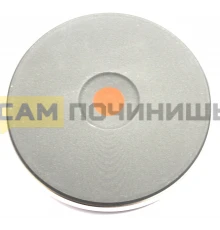 481281729107, C00378374 !COK005UN= Эл.конфорка D180mm 2000Watt (экспресс) SKL, зам.12.18463.194, 118931, 030938, COK1110UN, COK015UN