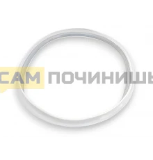 MV025 Термостойкий уплотнитель крышки к мультиварке Внутр. диаметр 22см SS-994572