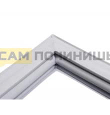 854014 Уплотнитель холодильника Indesit/Ariston (770x570)