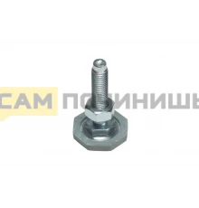 AFC72909305 Ножка СМА LG AFC72909301