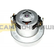 VAC022UN !Мотор пылесоса \'SKL\' 1800W, H=117, h37mm, D130mm\', зам.54AS082, 43899005, YDC01PG