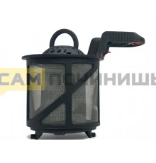 140064682010, 8075472269 Фильтр посудомоечной машины Electrolux, Zanussi, AEG 1561732007, 8075472012, 8075472038, 8075472145, 8075472178, 140064682010