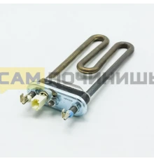 HTR025CY !ТЭН 1300W (прям.с отв.L=160, R13+, M85, F29, K4, +датч.18kOm) 410349, 41034901, 41039780, 41041524, Therm-3406163, 41044938