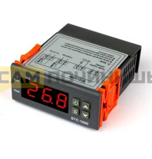 T5385 Терморегулятор, контроллер, регулятор температуры STC-1000 220В