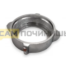 533.1010 Гайка для мясорубки Bork MG RNP 1010BE, 1010WE
