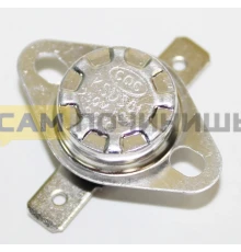 TCH003/60 Термодатчик 220V 10A 60гр.