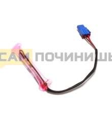 DA47-00138F Термопредохранитель для холодильника Samsung DA47-00138B, DA47-00138D, DA47-00138E, DA47-00138A, PRB004SA