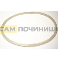 (НЗ) MV027 Термостойкий уплотнитель крышки к мультиварке универсальный 26см