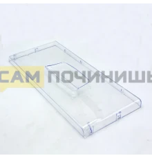 283521 Панель ящика большая (200x455mm с пикт.нового обр.), зам. 772964 857274, 283520