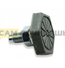 T001LFT Ножка универсальная регулируемая с гайкой M10  !!!