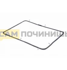 00491638 Уплотнитель духового шкафа BOSCH 491638