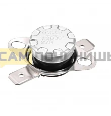 TCH024/60 Термодатчик 220V 16A 60гр.