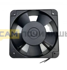 20699004, RF27A10, QA1505 Вентилятор 150x150x50 220-240V FD1550A2HSL, FM15050A2HSL, RQA15050HSL, FM15050A2HBL