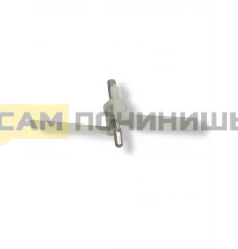 10004361 Ось для кухонного комбайна Bosch