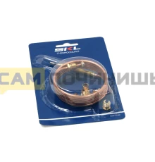 WC252, !COK502UN= !<Термопара газконтроля, универсальная 120cm, зам.  {Унив.}