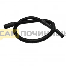 PL063 Шланг к пылесосу Bosch D=35мм (трубка снаружи)