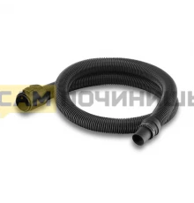 44410910 Шланг всасывающий WD 4-WD 6, Karcher | 4.441-091.0