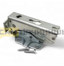 2211202045 Петля верхняя Electrolux, DHF204ZN, DHF203ZN, 2211202052