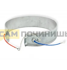 TCH023 Нагревательный элемент D=145 700-750W !!! (108шт/к)