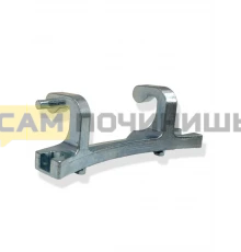 00625486 Петля люка для стиральной машины Bosch - 625486, DRH006BO