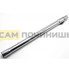 84TU00 Трубка телескопическая для пылесоса L=80см, D=32мм
