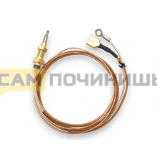 01tc26 Термопара L-900mm M6x0,75 {Унив.} (300шт/к)